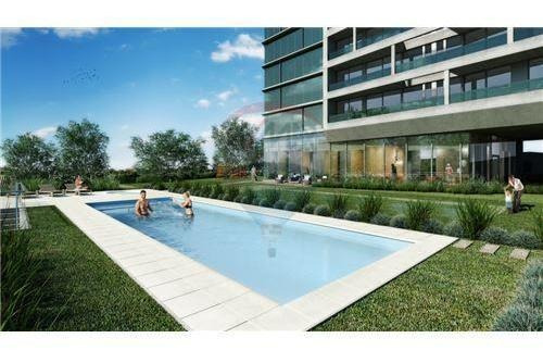 Imagen 6 de 25 de Venta Departamentos 1, 2, 3 Dorm - 48 Cuotas