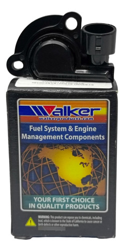 Sensor Tps Aveo /optra/corsa/spark/cielo/racer/matiz/dama