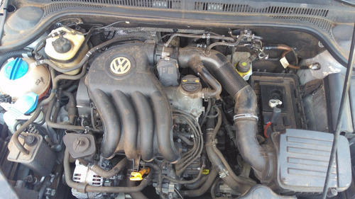 Imagem 1 de 4 de Sucata Vw Jetta