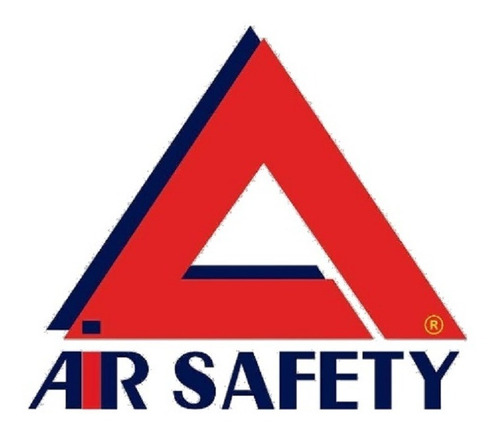 100 Pç. Máscara Maskface Pff1 S/ Válv - Ca 38950 Air Safety