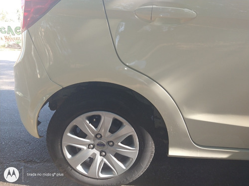 Ford Ka Se Ha 1.0 Flex