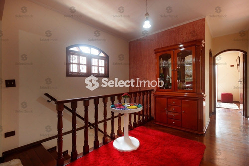Imagem 3 de 15 de Sobrado - Vila Assis Brasil - Ref: 1764 - V-1764