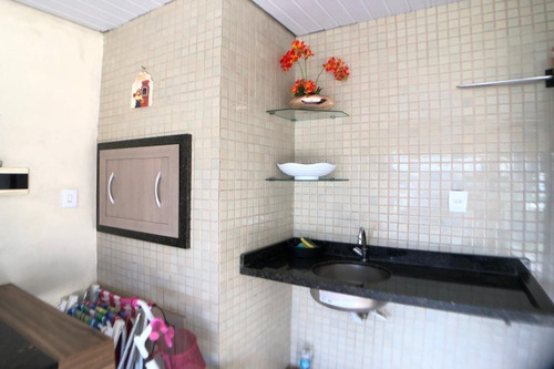 Imagem 23 de 30 de Casa À Venda Em Capão Da Canoa - Ca01274 - 68741607
