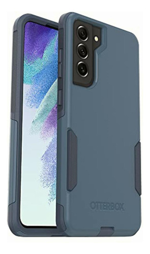 Otterbox Commuter Series Funda Para Galaxy S21 Fe 5g (solo