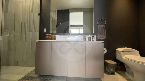 Penthouse En Renta En Penninsula Tower