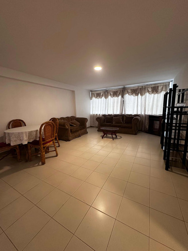 En Venta Apartamento De 88 Mtr2 Sabana Grande