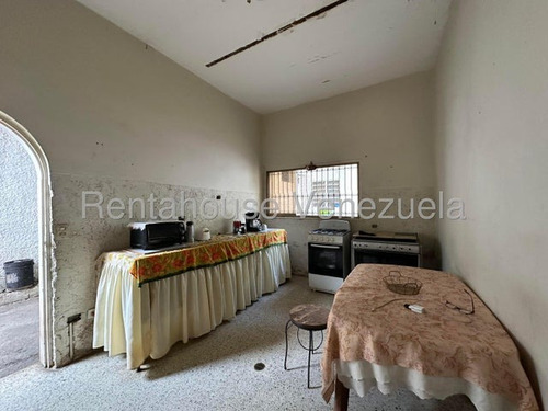 En Venta Casa En La Candelaria #25-14608 Rm