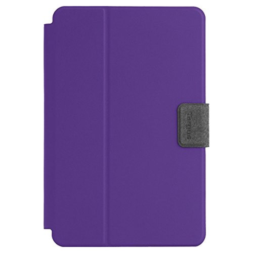 Funda Para Universal 7-8-pulgada Morado 7-8- Pulgada