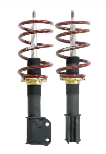 Suspension Regulable Renault Fluence Premium De Caño 0km