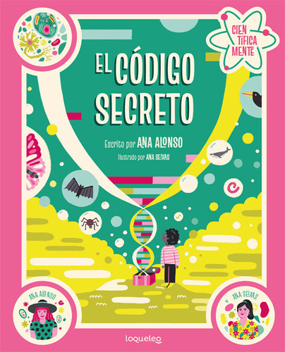 Codigo Secreto,el - Conejo Alonso,ana Isabel