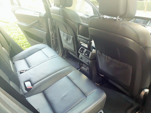 Bmw X6 3.0 35i 4x4 Coupé 6 Cil 24v Gasolina 4p Aut 2012