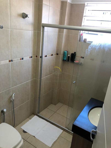 Imagem 21 de 21 de Apartamento Com 3 Dorms, Marapé, Santos - R$ 480 Mil, Cod: 2370 - V2370