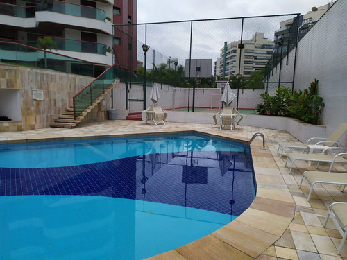 Imagem 4 de 30 de Apartamentos De Cobertura À Venda Em Bertioga/sp - Compre O Seu Apartamentos De Cobertura Aqui! - 22 - 68119230