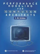 Comprar Libro Performance Modeling For Computer Architects - C. M...