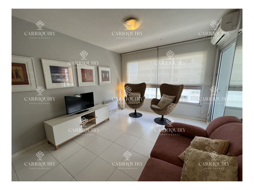 Imagen 23 de 26 de Apartamento En Mansa - Punta Del Este