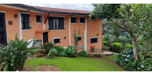 Venta Finca 14 Ha, Boconó Edo. Trujillo, Venezuela
