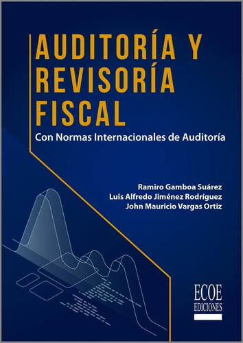 Auditoría Y Revisoría Fiscal 