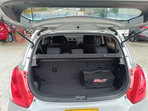 Suzuki Swift 1.4 GL MECANICO