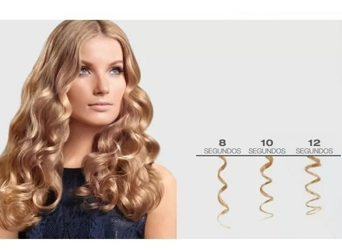 Rizador Automático Curl Secret Conair C1000ar