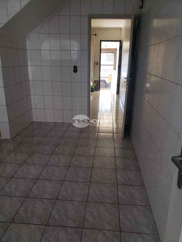 Imagem 3 de 14 de Casa Sobrado - Nova Petropolis - Ref: 1597 - V-1597