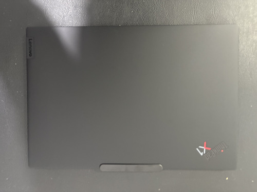 Notebook Lenovo Thinkpad X1 Gen 12