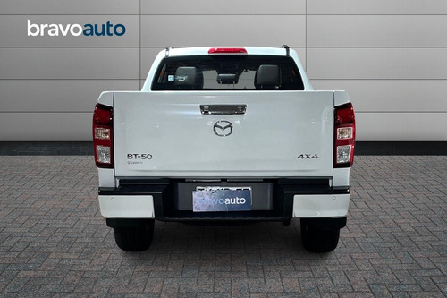 Mazda BT-50 (IN) 3.0 DC HIGH PLUS AT 4X4 DIESEL