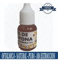 Comprar Jmk Natural | Gotas Oculares Miel Melipona 1 Pza Miel Virgen