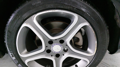 Mercedes-Benz Clase CLA 1.6 CLA 200 CGI SPORT AT