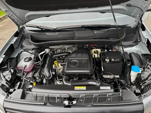 Volkswagen T-Cross 1.0 TRENDLINE