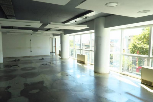 Imagen 7 de 18 de Oficinas En Alquiler Sobre Av Del Libertador
