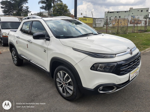 Fiat Toro Volcano