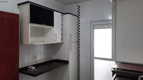 Imagem 13 de 16 de Apartamento - Ap00523 - 69336518