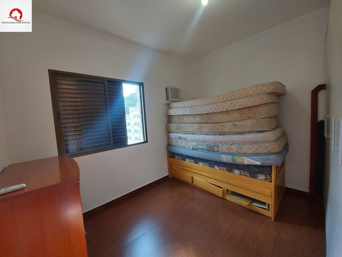 Imagem 17 de 28 de Linda Cobertura Reformada À Venda Próximo Praia Das Astúrias - Ap06046 - 69872031
