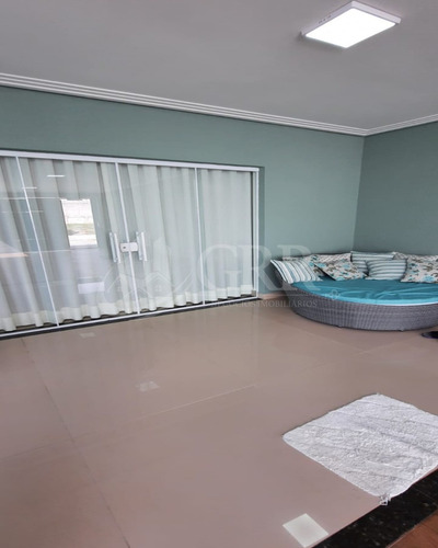 Imagem 6 de 30 de Casa Térrea A Venda No Villa Branca - Ca02650 - 71123832