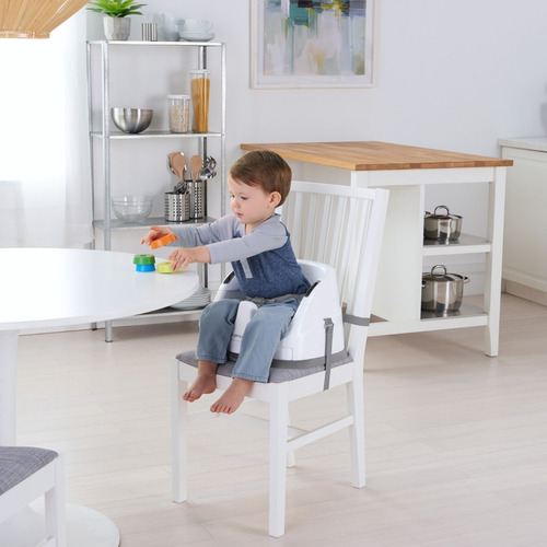 Asiento Para Bebé Baby Base 2-in-1 Ingenuity