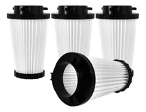 Comprar Kingbra 4 Filtro Aspiradora Hepa Repuesto Para Dirt F2