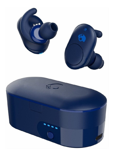 Imagen 3 de 6 de Auriculares Bluetooth Skullcandy Push True AirPods