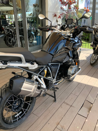 Bmw R 1200 Gs 2017 Cordasco Motohaus