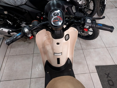 Moto Eléctrica Sunra No Elpra Indie 3x$330000ciclofox