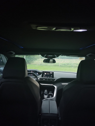 Peugeot 3008 2.0 Gt-line Hdi Tiptronic