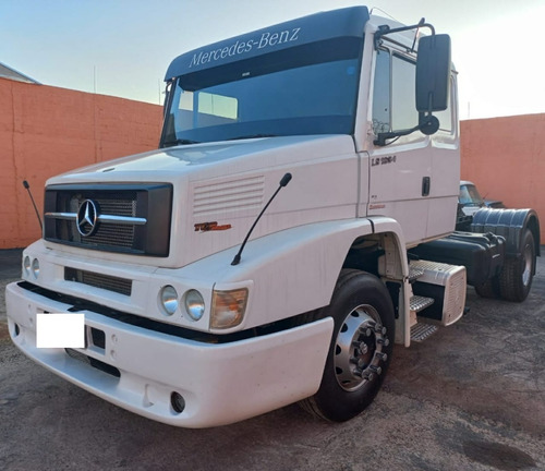 Imagem 5 de 11 de Mercedes Benz 1634 2009 4x2 (filé)