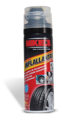 Inflallantas Magic Tire Heavy Duty Mikels Mt-20