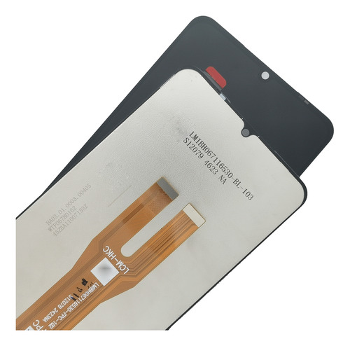 Pantalla Táctil Display Módulo Lcd Para Samsung A06 A065