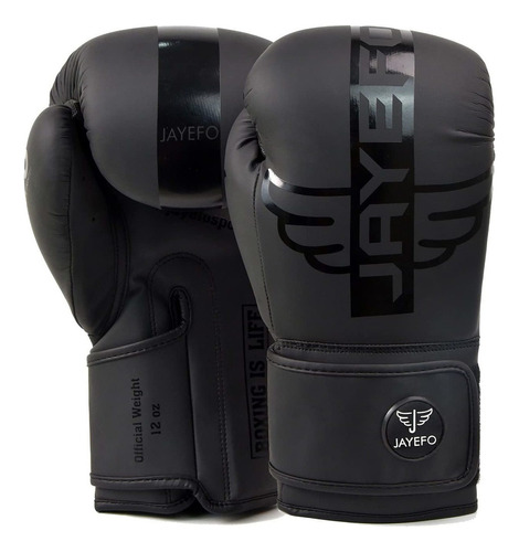 R-6 Guantes De Boxeo Para Hombres Y Mujeres, Saco De Boxeo .