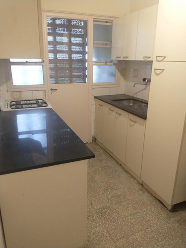 Imagen 12 de 23 de Excelente Departamento 4 Ambientes. Excelentes Vistas. Impecable.