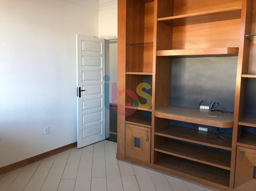Vendo Apartamento 3/4 No Bairro Castália - 4713
