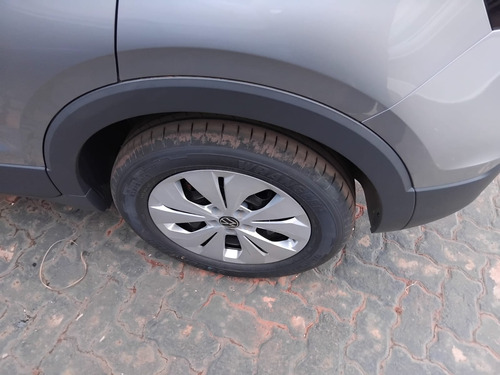 Volkswagen T-Cross Volkswagen T-Cross Sense (Aut.) (Flex)