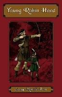 Libro Young Robin Hood - George Manville Fenn