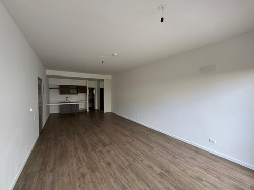 Venta De Apartamento Loft Monoambiente Muy Grande Pocitos