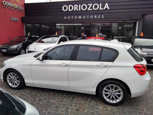 Bmw Serie 1 1.6 120i Active 177cv 2016